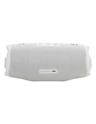JBL Charge 6 Blanco 45 W