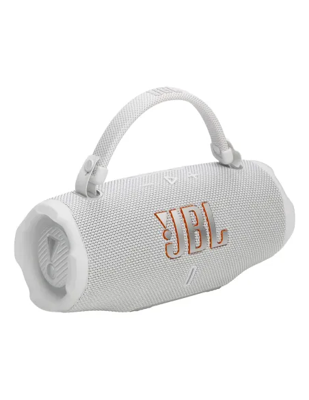 JBL Charge 6 Blanco 45 W