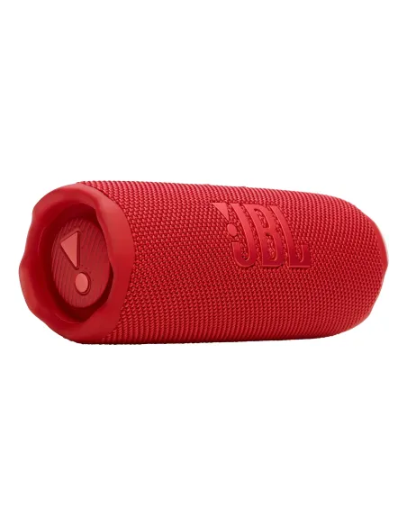 JBL Flip 7 Rojo