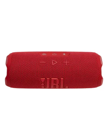 JBL Flip 7 Rojo