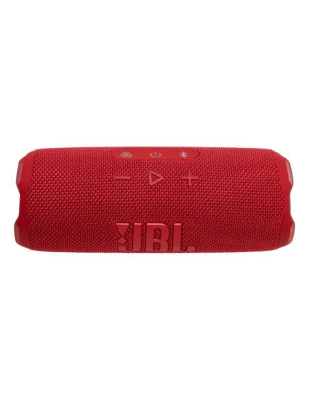 JBL Flip 7 Rojo