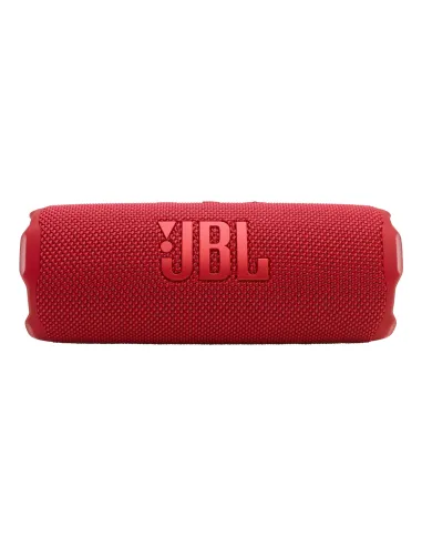 JBL Flip 7 Rojo