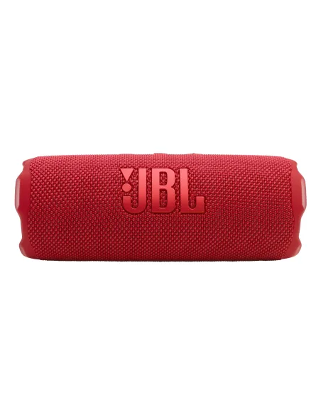 JBL Flip 7 Rojo