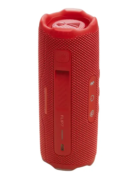 JBL Flip 7 Rojo