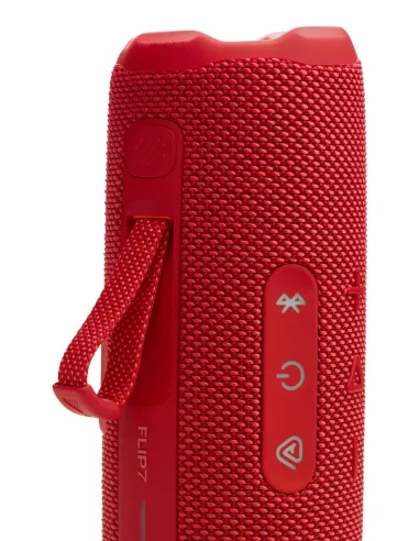 JBL Flip 7 Rojo