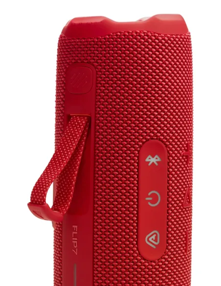 JBL Flip 7 Rojo