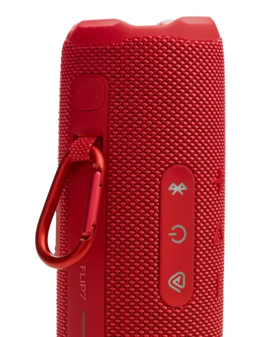 JBL Flip 7 Rojo