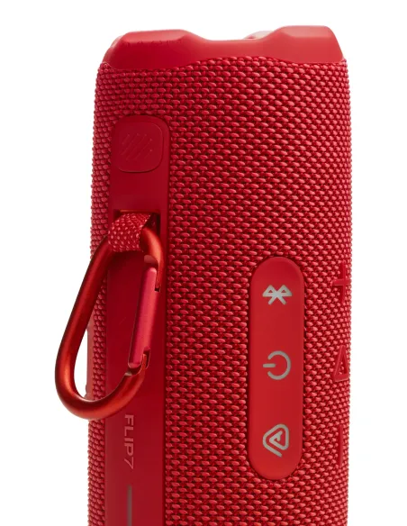 JBL Flip 7 Rojo