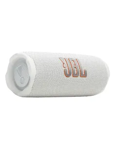 JBL Flip 7 Blanco