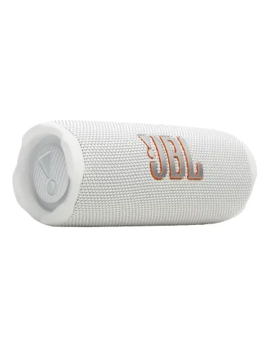 JBL Flip 7 Blanco