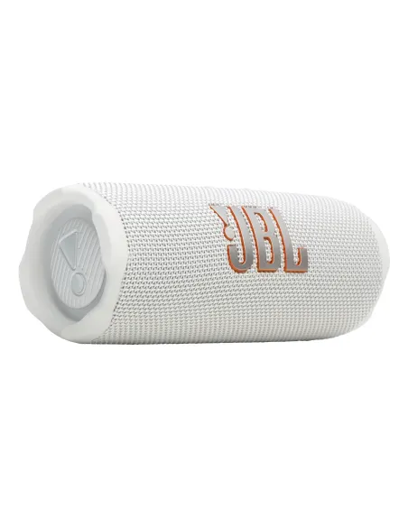 JBL Flip 7 Blanco