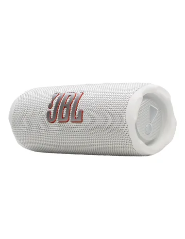 JBL Flip 7 Blanco