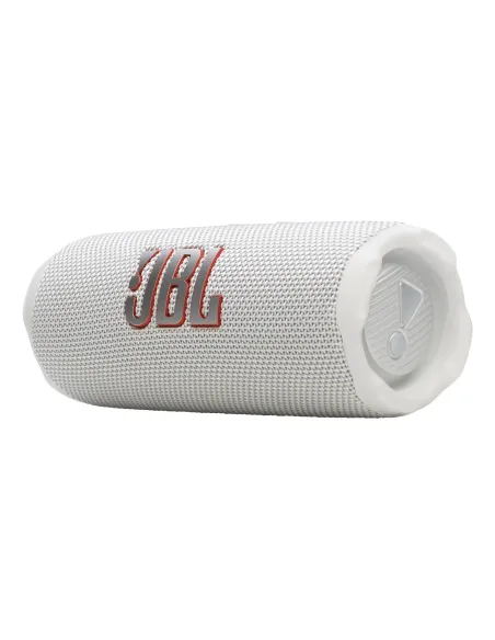 JBL Flip 7 Blanco