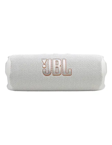 JBL Flip 7 Blanco