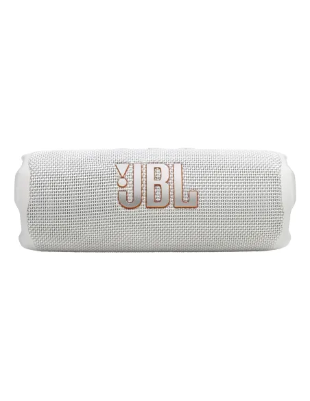 JBL Flip 7 Blanco