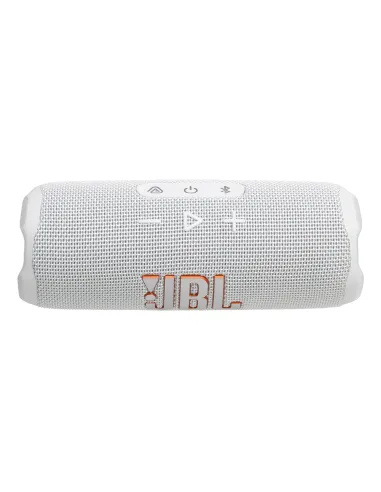 JBL Flip 7 Blanco