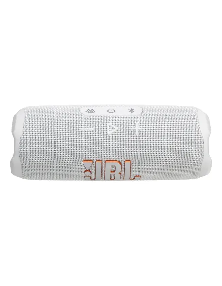 JBL Flip 7 Blanco