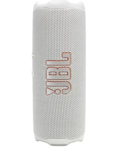 JBL Flip 7 Blanco