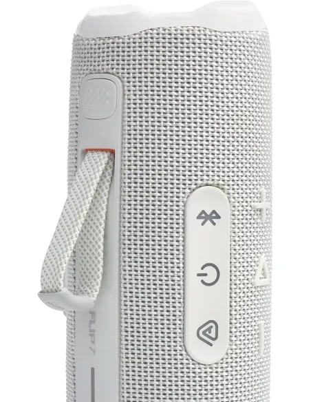 JBL Flip 7 Blanco