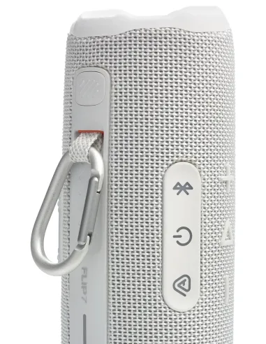 JBL Flip 7 Blanco