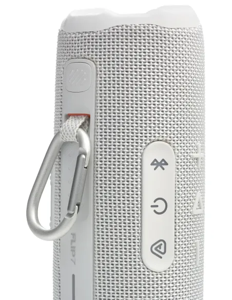 JBL Flip 7 Blanco