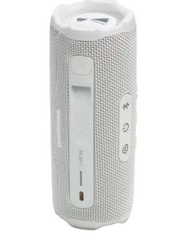 JBL Flip 7 Blanco
