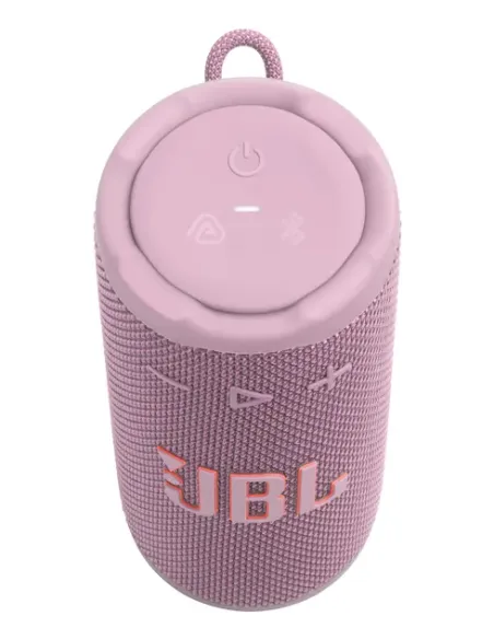 JBL Grip Altavoz monofónico portátil Camuflaje 16 W