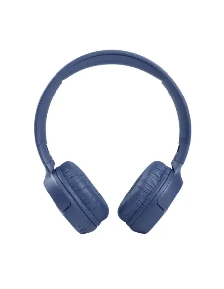 JBL Tune 510BT Auriculares Inalámbrico Diadema Bluetooth Azul