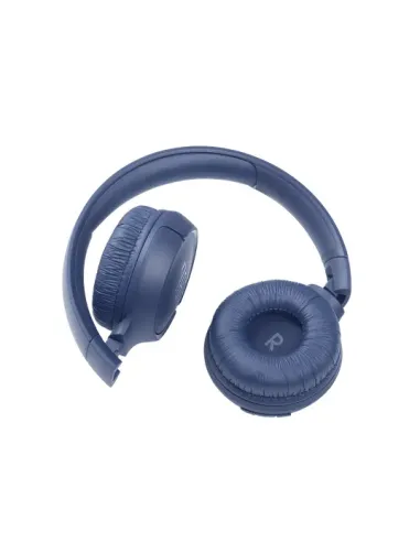 JBL Tune 510BT Auriculares Inalámbrico Diadema Bluetooth Azul