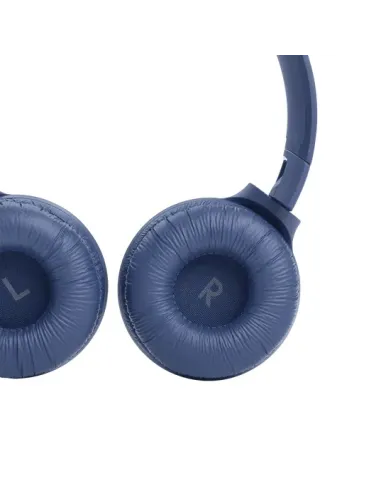 JBL Tune 510BT Auriculares Inalámbrico Diadema Bluetooth Azul