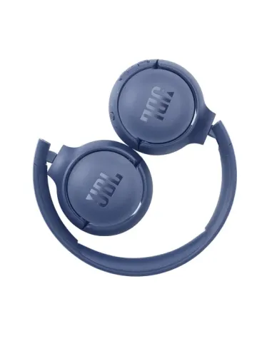 JBL Tune 510BT Auriculares Inalámbrico Diadema Bluetooth Azul