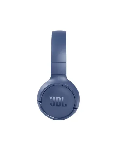 JBL Tune 510BT Auriculares Inalámbrico Diadema Bluetooth Azul