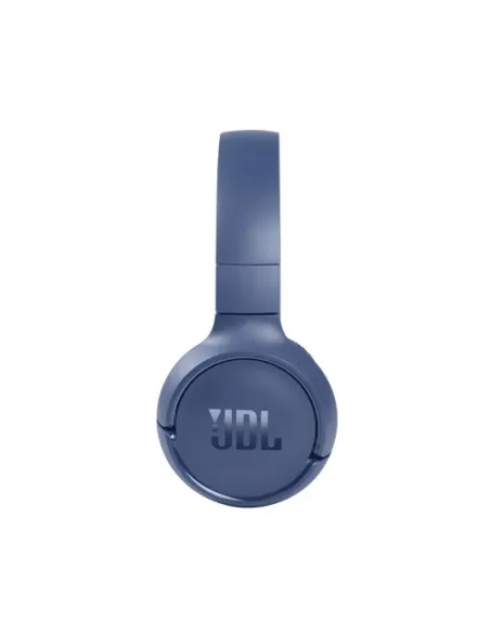 JBL Tune 510BT Auriculares Inalámbrico Diadema Bluetooth Azul