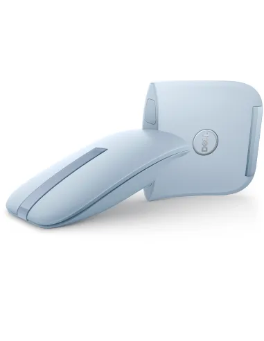 DELL MS700 ratón Viajes Ambidextro Bluetooth Óptico 4000 DPI