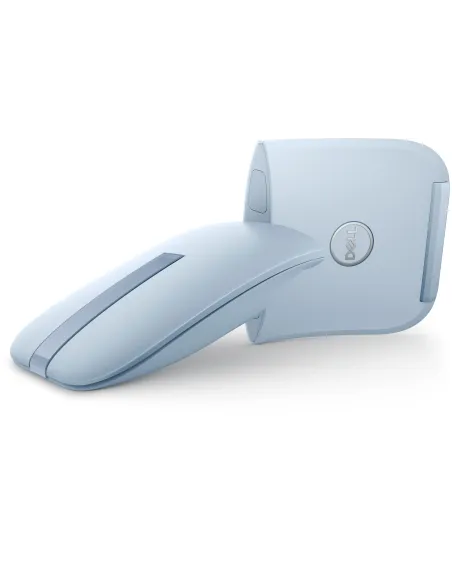 DELL MS700 ratón Viajes Ambidextro Bluetooth Óptico 4000 DPI