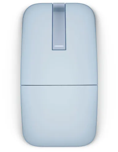 DELL MS700 ratón Viajes Ambidextro Bluetooth Óptico 4000 DPI