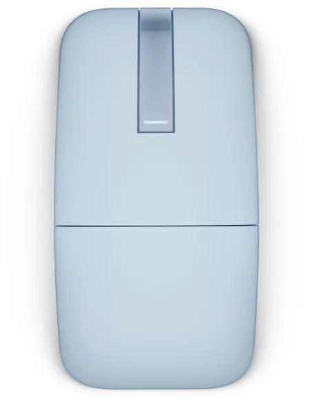 DELL MS700 ratón Viajes Ambidextro Bluetooth Óptico 4000 DPI