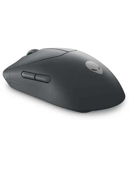 Alienware Pro Wireless Gaming Mouse ratón Juego Ambidextro RF Wireless + USB Type-C Óptico 26000 DPI