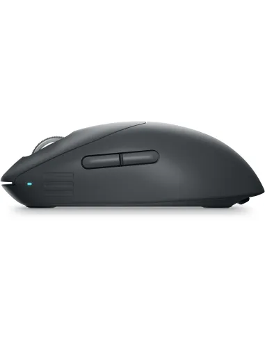 Alienware Pro Wireless Gaming Mouse ratón Juego Ambidextro RF Wireless + USB Type-C Óptico 26000 DPI