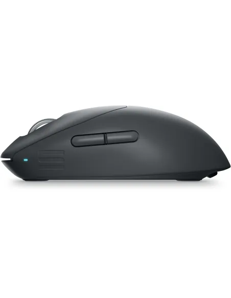 Alienware Pro Wireless Gaming Mouse ratón Juego Ambidextro RF Wireless + USB Type-C Óptico 26000 DPI