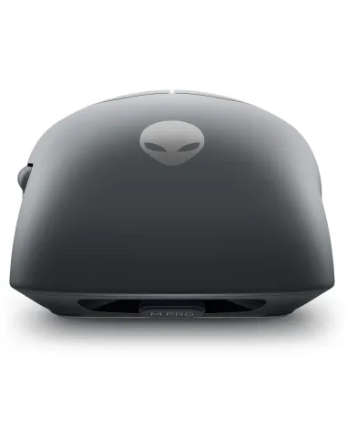 Alienware Pro Wireless Gaming Mouse ratón Juego Ambidextro RF Wireless + USB Type-C Óptico 26000 DPI