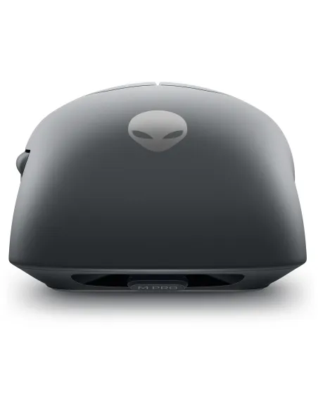 Alienware Pro Wireless Gaming Mouse ratón Juego Ambidextro RF Wireless + USB Type-C Óptico 26000 DPI