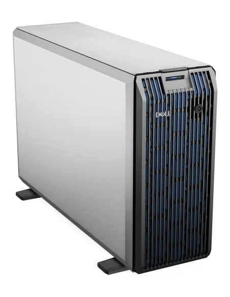 DELL PowerEdge T350 servidor 8 TB Torre (4,5U) Intel Xeon E E-2336 2,9 GHz 16 GB DDR4-SDRAM 700 W