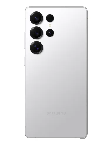 Samsung Galaxy S25 Ultra 17,5 cm (6.9") SIM doble Android 15 5G USB Tipo C 12 GB 512 GB 5000 mAh Negro, Plata, Blanco