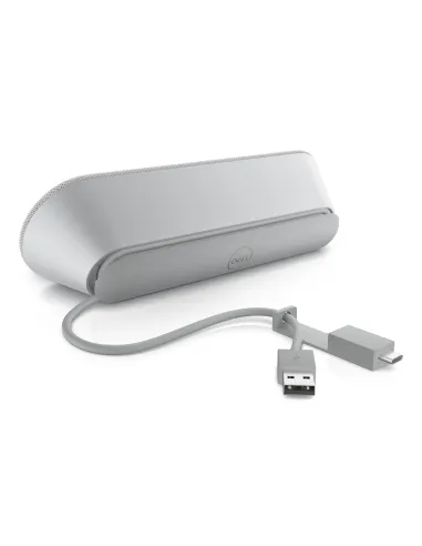 DELL Altavoz con micrófono de sobremesa Pro - SP3022