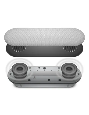 DELL Altavoz con micrófono de sobremesa Pro - SP3022