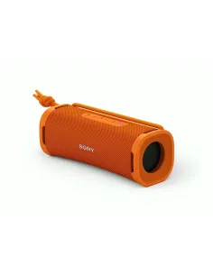 Sony SRSULT10D altavoz portátil o de fiesta Altavoz monofónico portátil Naranja 30 W