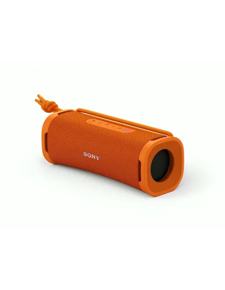 Sony SRSULT10D altavoz portátil o de fiesta Altavoz monofónico portátil Naranja 30 W