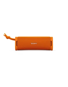 Sony SRSULT10D altavoz portátil o de fiesta Altavoz monofónico portátil Naranja 30 W 2