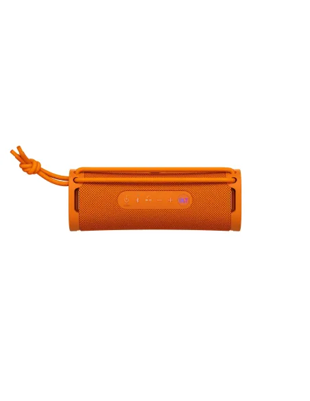 Sony SRSULT10D altavoz portátil o de fiesta Altavoz monofónico portátil Naranja 30 W